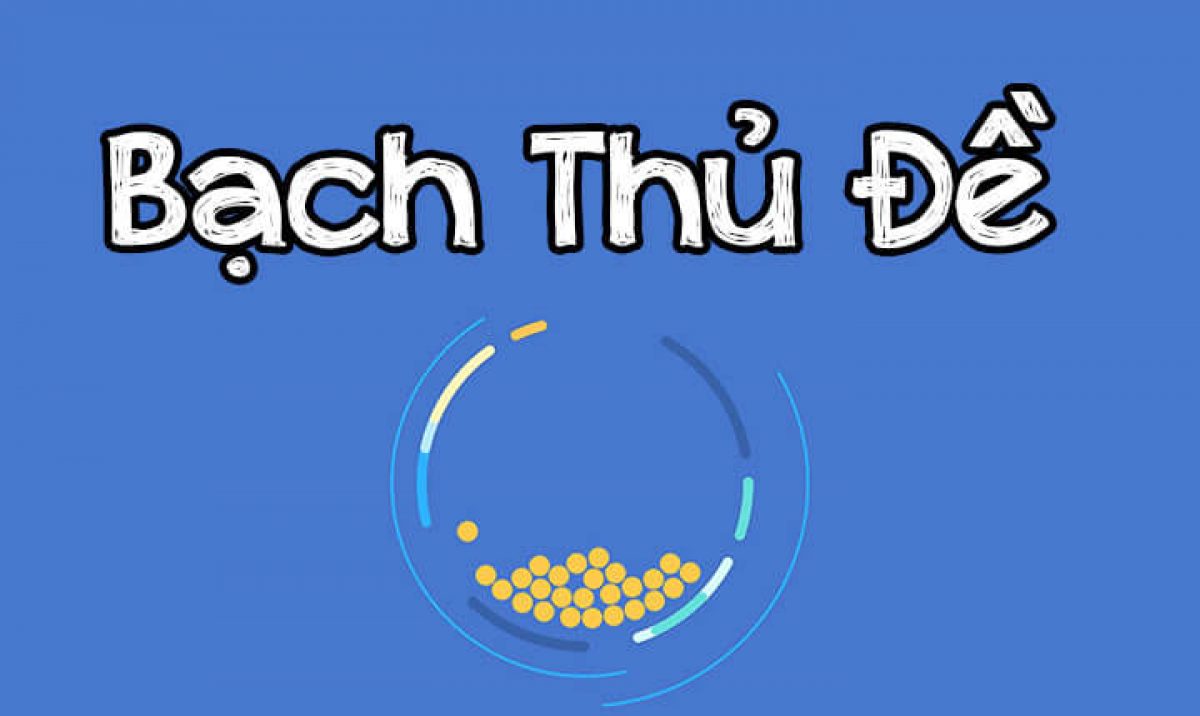 Cách bắt bạch thủ đề Cach bat bach thu de