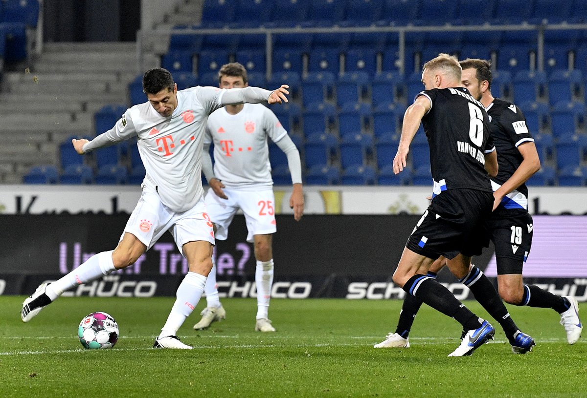 Soi keo tai xiu Bayern München vs Bielefeld chinh xac