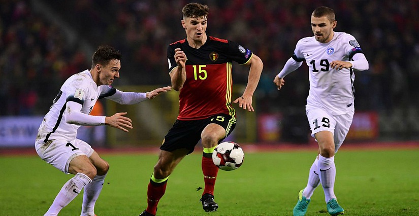 Soi keo chap Bi vs Estonia chinh xac