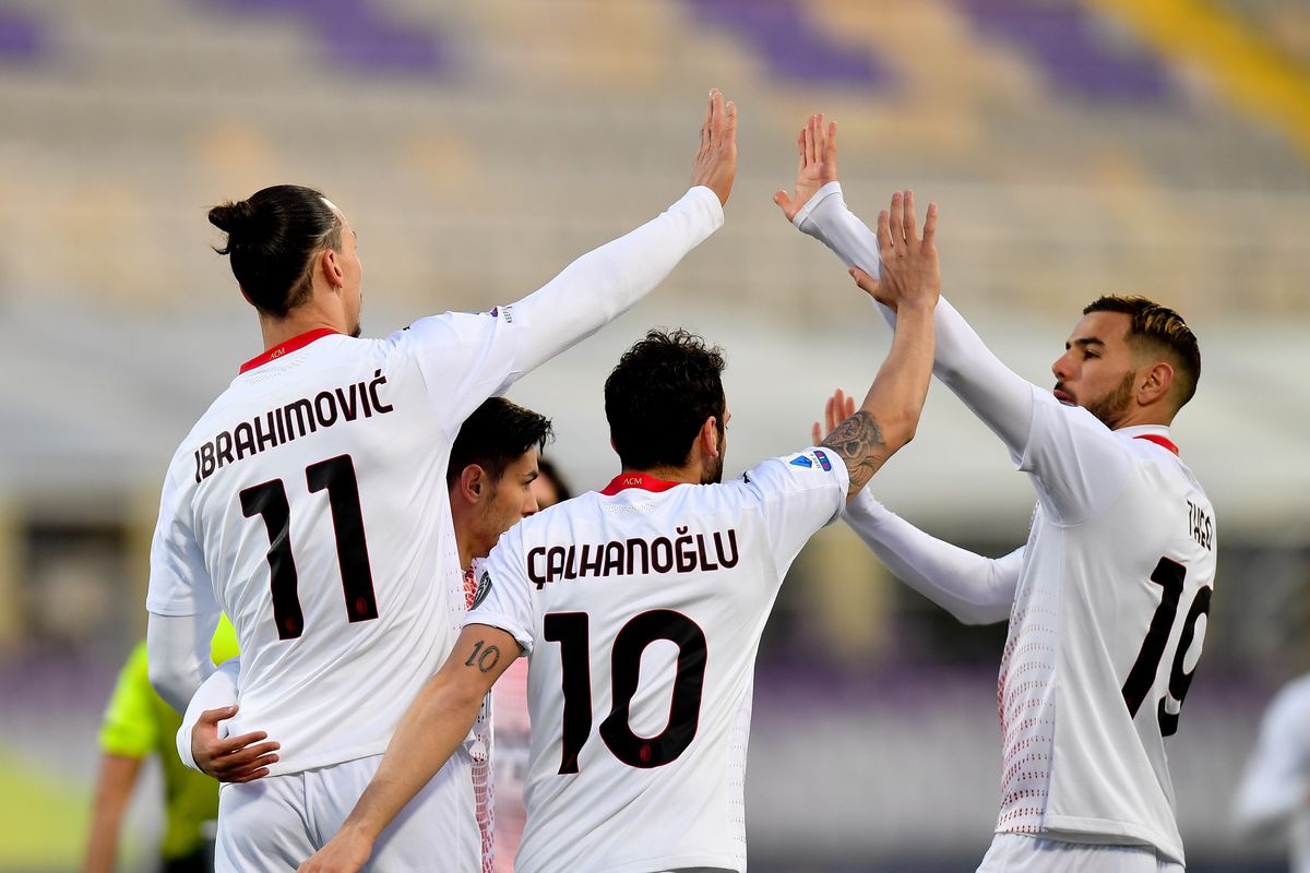 Soi keo chap Fiorentina vs AC Milan chinh xac