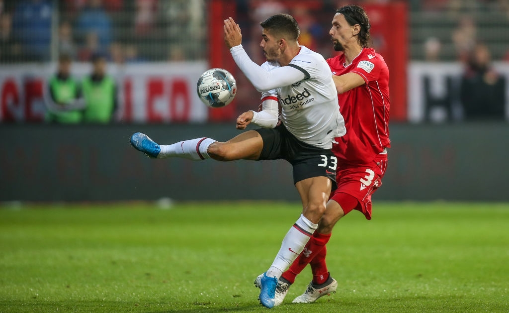 Soi kèo trận Frankfurt vs Union Berlin tối nay Soi keo tran Frankfurt vs Union Berlin toi nay