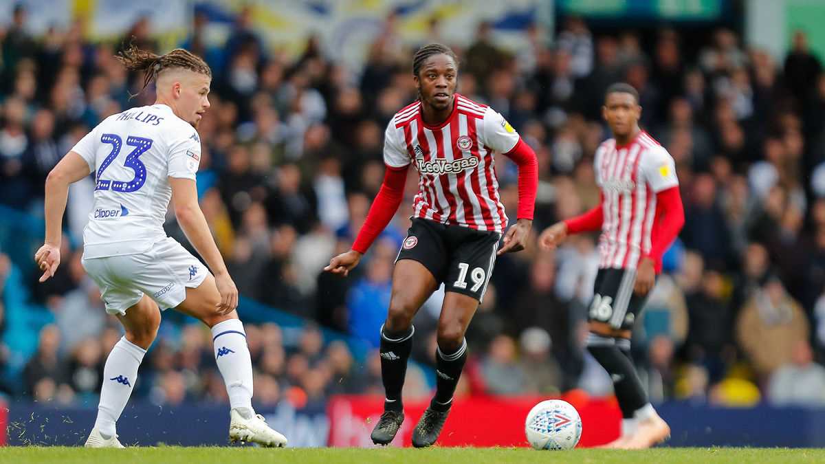 Soi keo tran dau Leeds United vs Brentford chinh xac