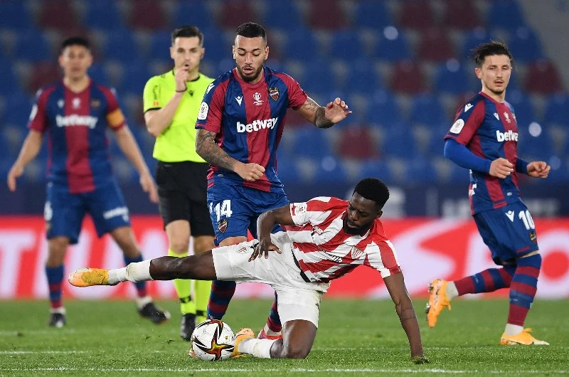Soi kèo chấp Levante vs Osasuna tối nay Soi keo chap Levante vs Osasuna toi nay