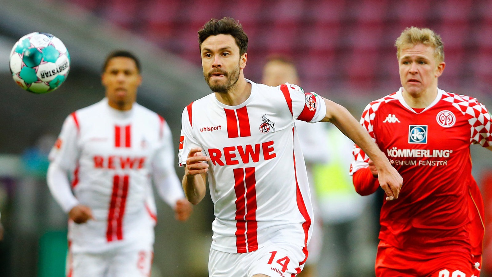 Soi keo tai xiu Mainz 05 vs Köln toi nay