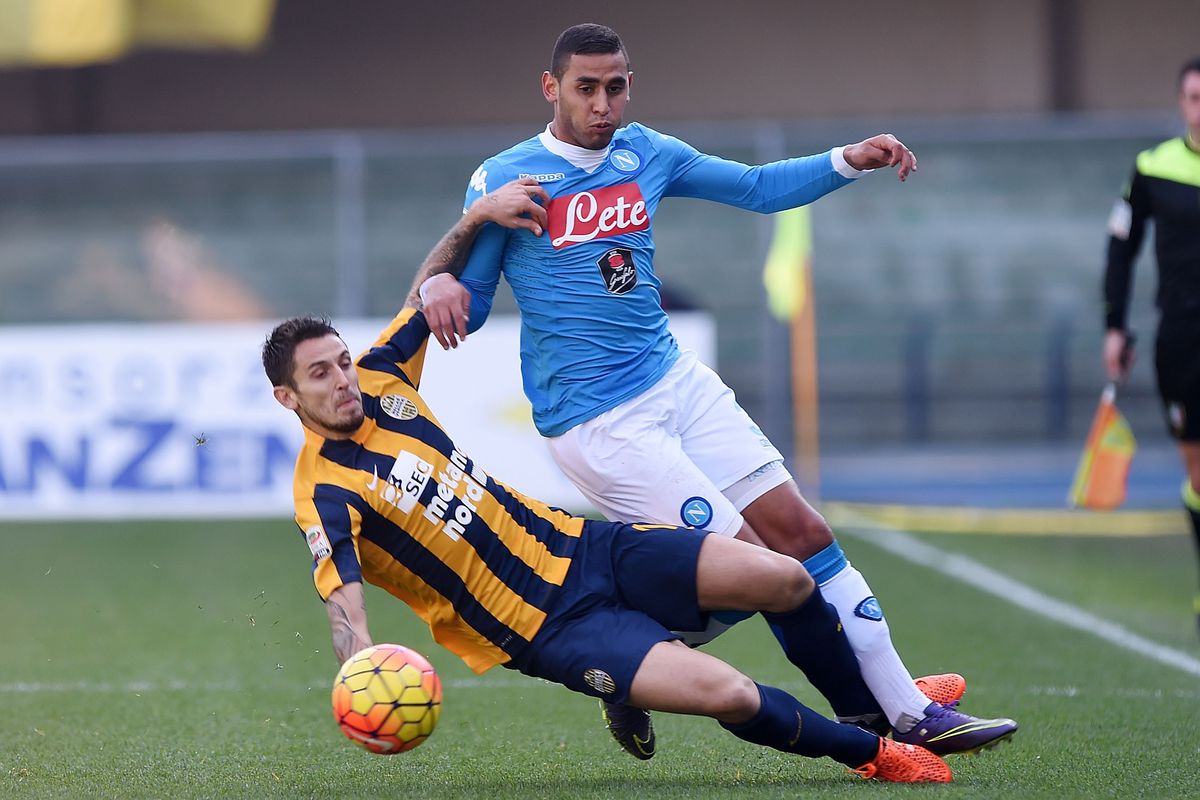 Soi kèo chấp Napoli vs Verona tối nay Soi keo chap Napoli vs Verona toi nay