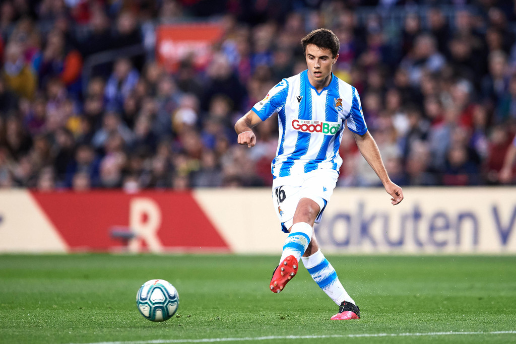 Nhan dinh soi keo tran Osasuna vs Real Sociedad