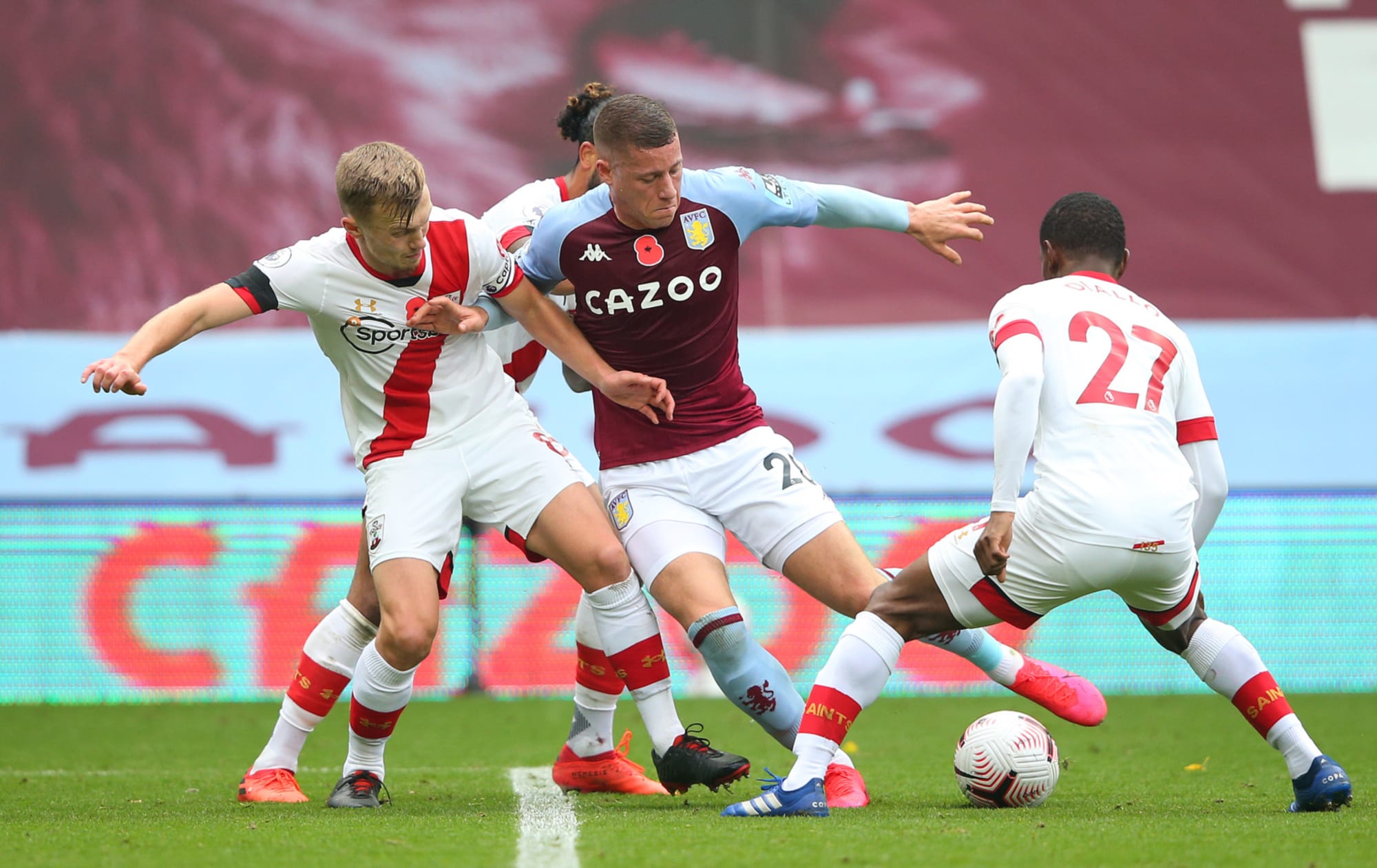 Soi kèo nhà cái Southampton vs Aston Villa hôm nay Soi keo nha cai Southampton vs Aston Villa hom nay