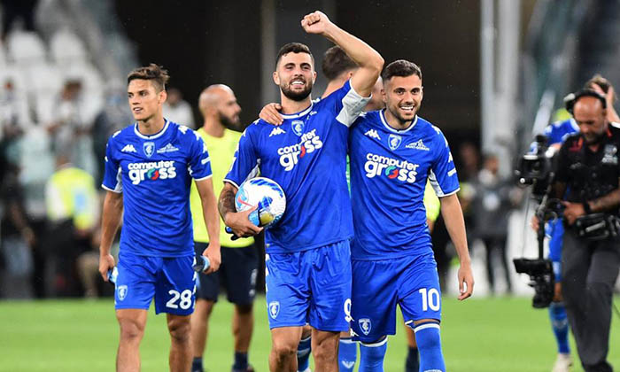 Nhận định soi kèo chấp Verona vs Empoli tối nay Nhan dinh soi keo chap Verona vs Empoli toi nay
