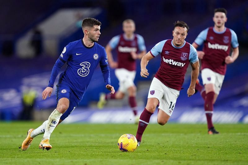 Soi kèo trận đấu West Ham vs Chelsea chính xác Soi keo tran dau West Ham vs Chelsea chinh xac