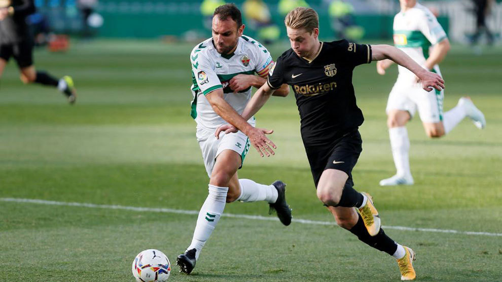 Nhận định soi kèo chấp Barcelona vs Elche Nhan dinh soi keo chap Barcelona vs Elche