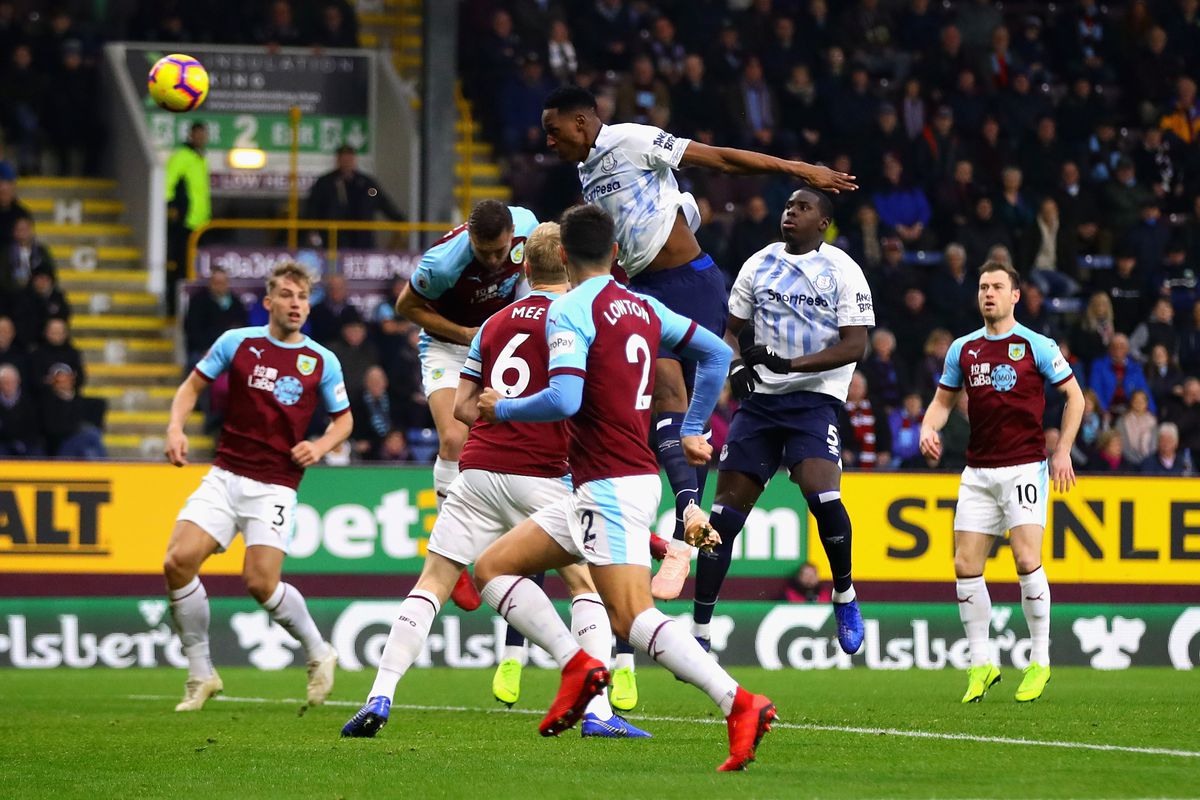 Soi kèo nhà cái Burnley vs Everton tối nay Soi keo nha cai Burnley vs Everton toi nay