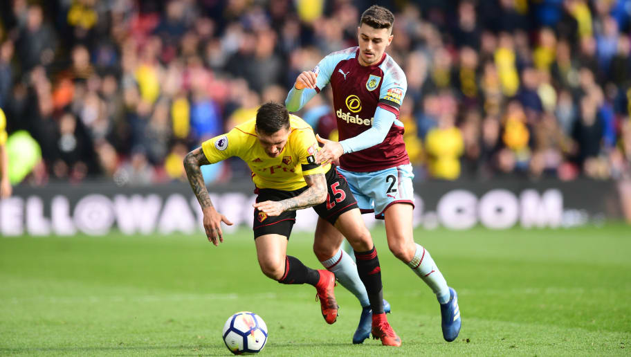 Soi keo nha cai Burnley vs Watford toi nay