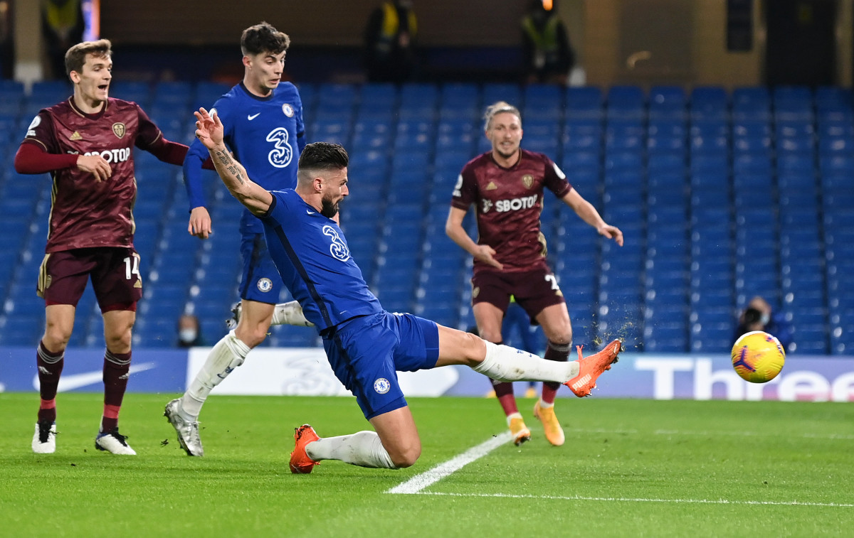 Nhan dinh soi keo tran Chelsea vs Leeds Utd 