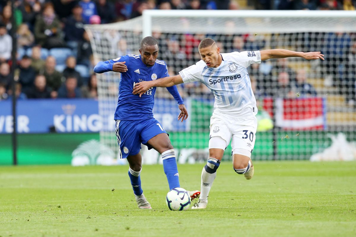 Nhận định soi kèo chấp Everton vs Leicester City Nhan dinh soi keo chap Everton vs Leicester City