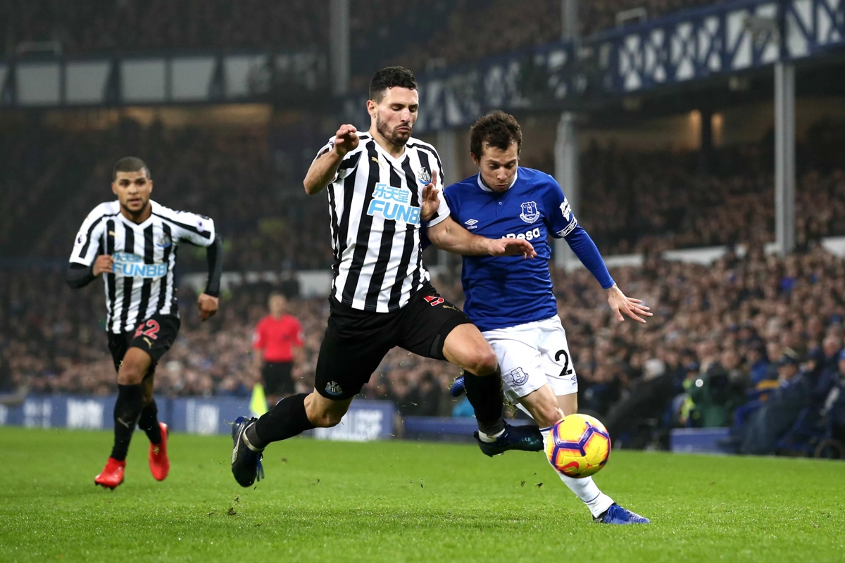 Soi kèo chấp Everton vs Newcastle hôm nay Soi keo chap Everton vs Newcastle hom nay