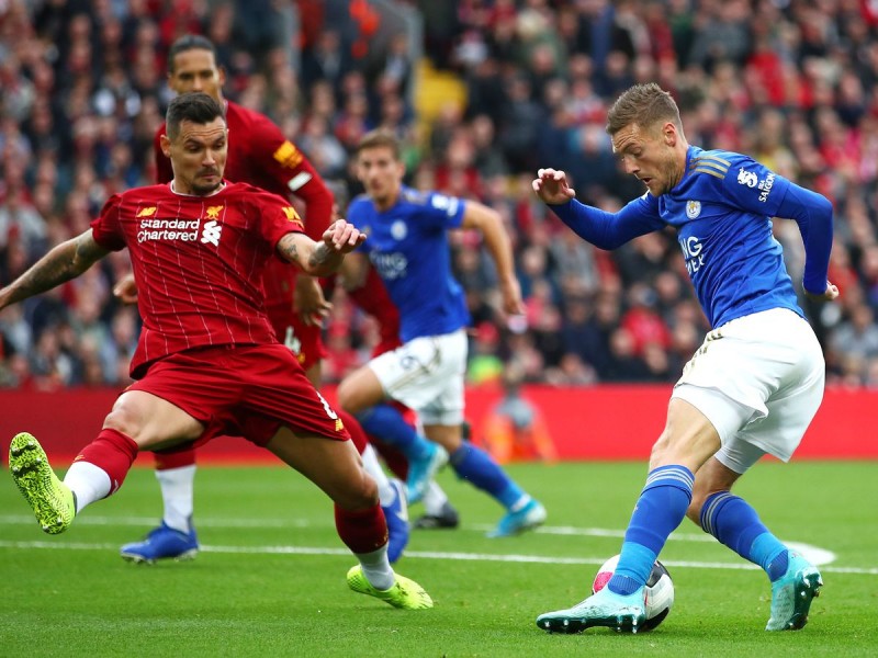 Soi kèo chấp Leicester City vs Liverpool hôm nay Soi keo chap Leicester City vs Liverpool hom nay