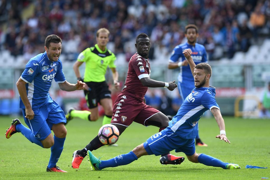 Soi kèo chấp Spezia vs Empoli hôm nay Soi keo chap Spezia vs Empoli hom nay