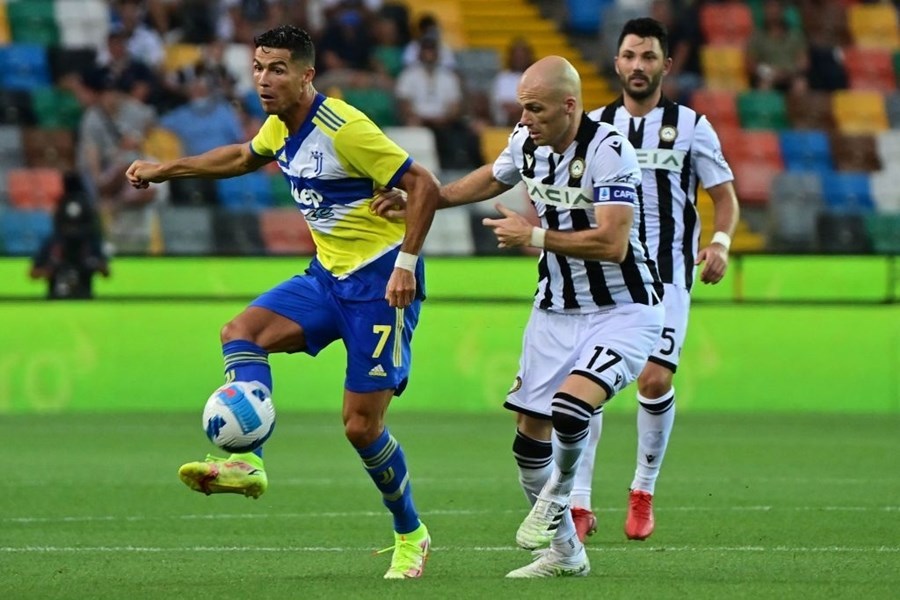 Soi keo nha cai Venezia vs Juventus hom nay
