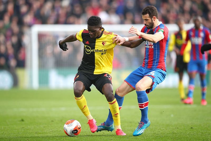 Soi keo tai xiu Watford vs Crystal Palace toi nay