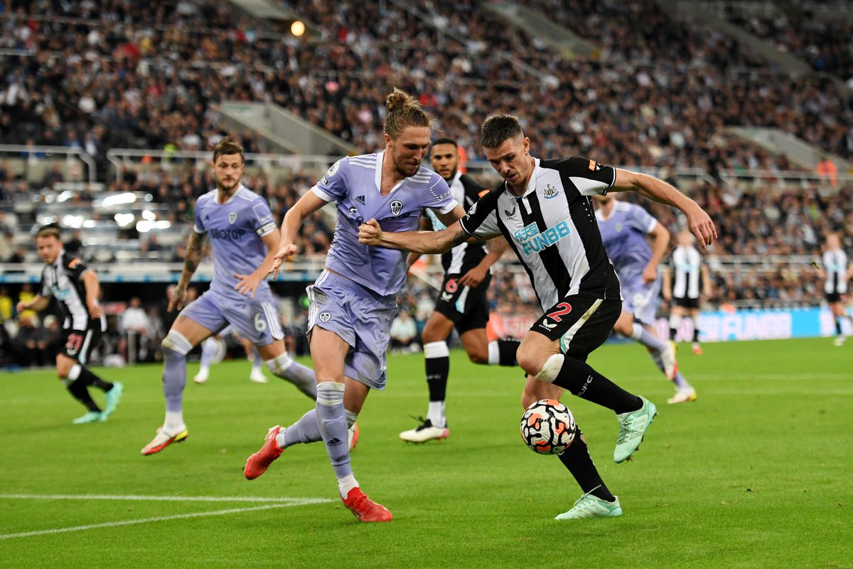 Nhận định soi kèo trận Leeds United vs Newcastle chính xác Nhan dinh soi keo tran Leeds United vs Newcastle chinh xac
