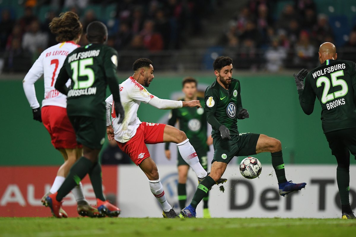 Soi keo tai xiu Leipzig vs Wolfsburg toi nay