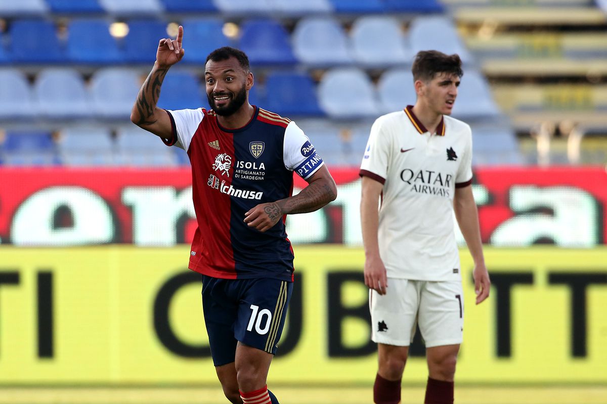 Soi keo tai xiu Roma vs Cagliari toi nay