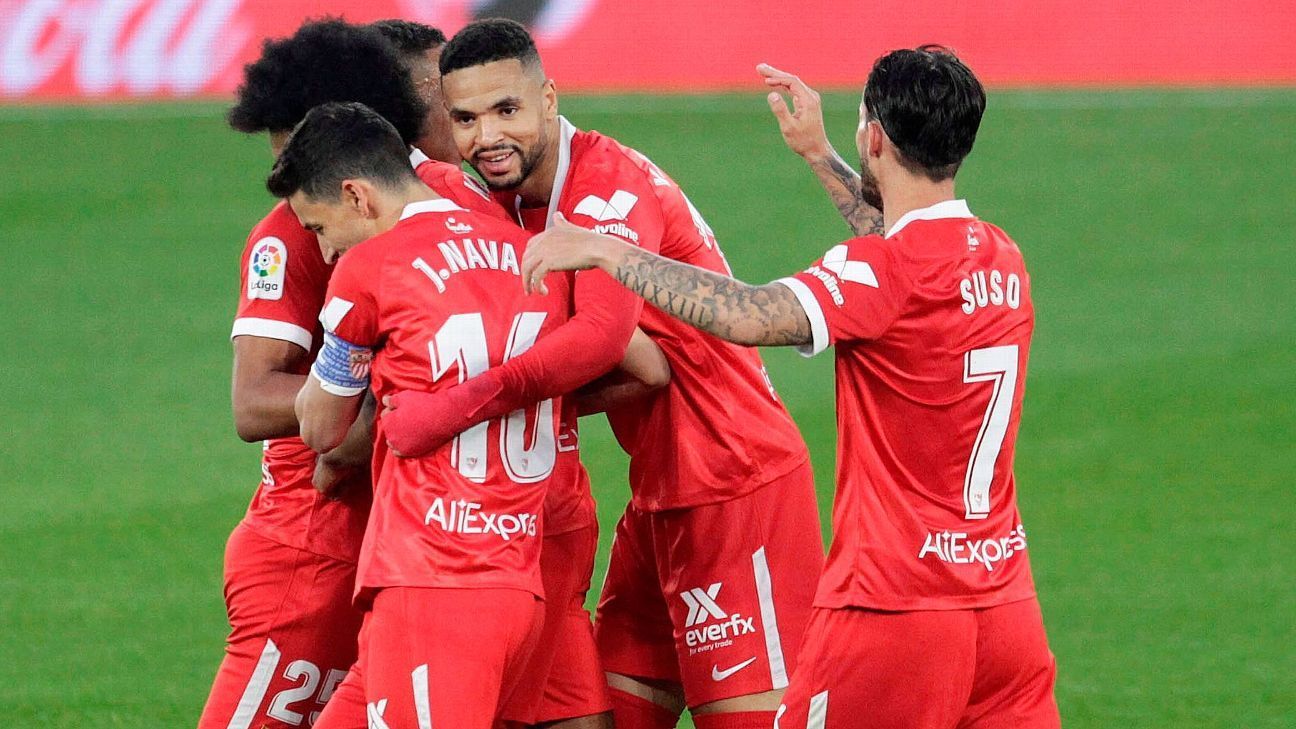 Soi keo tai xiu Sevilla vs Celta Vigo hom nay