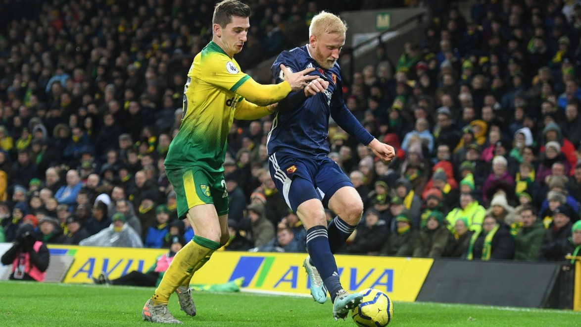 Nhan dinh soi keo tran dau Watford vs Norwich City
