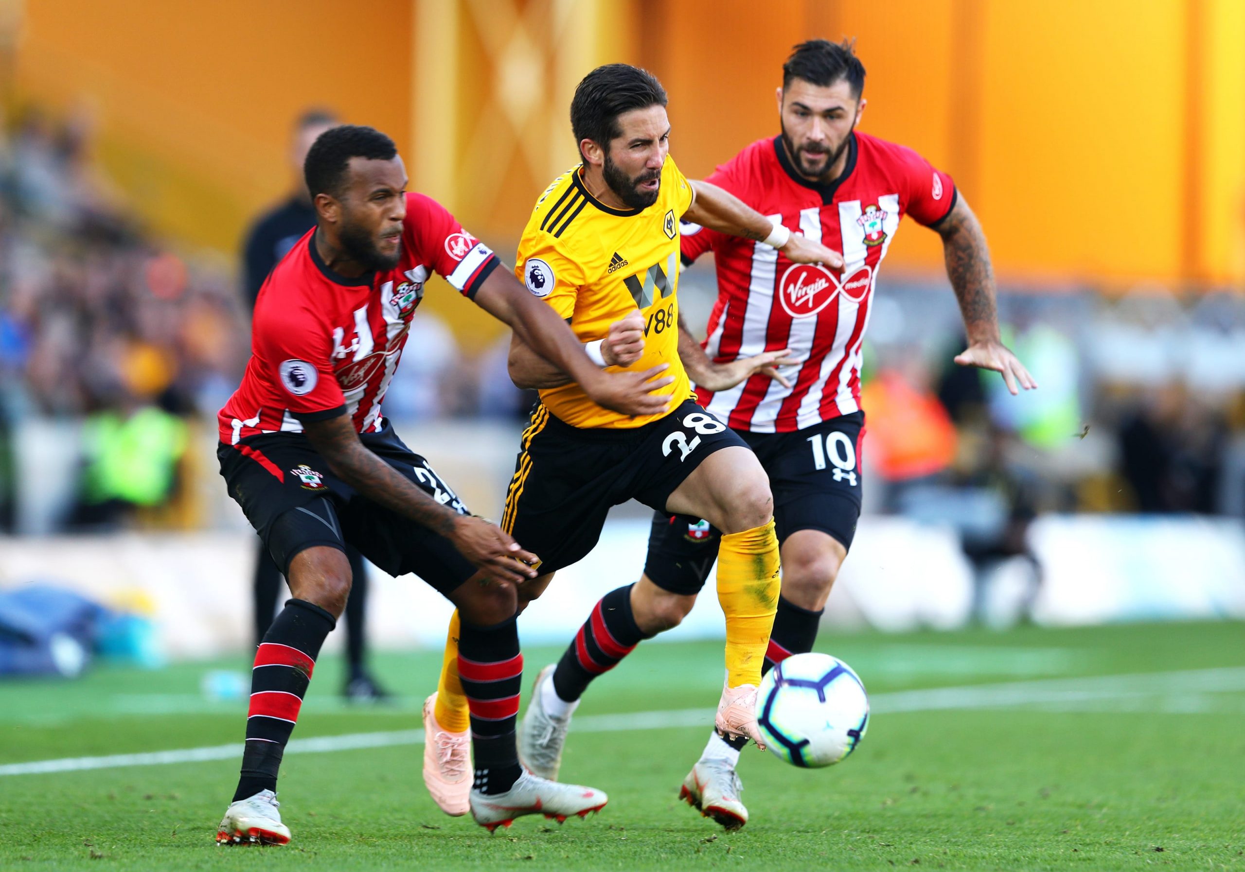 Nhan dinh soi keo tran dau Wolverhampton vs Southampton