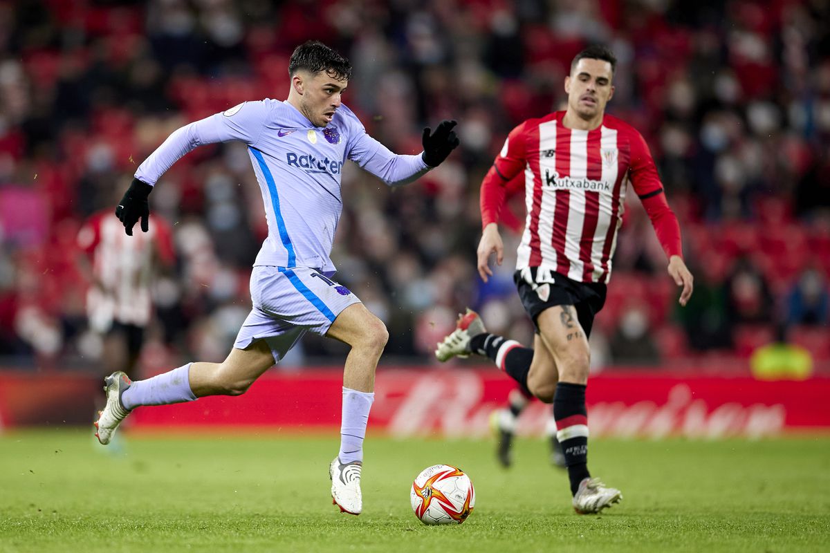Soi keo chap Barcelona vs Athletic Club toi nay