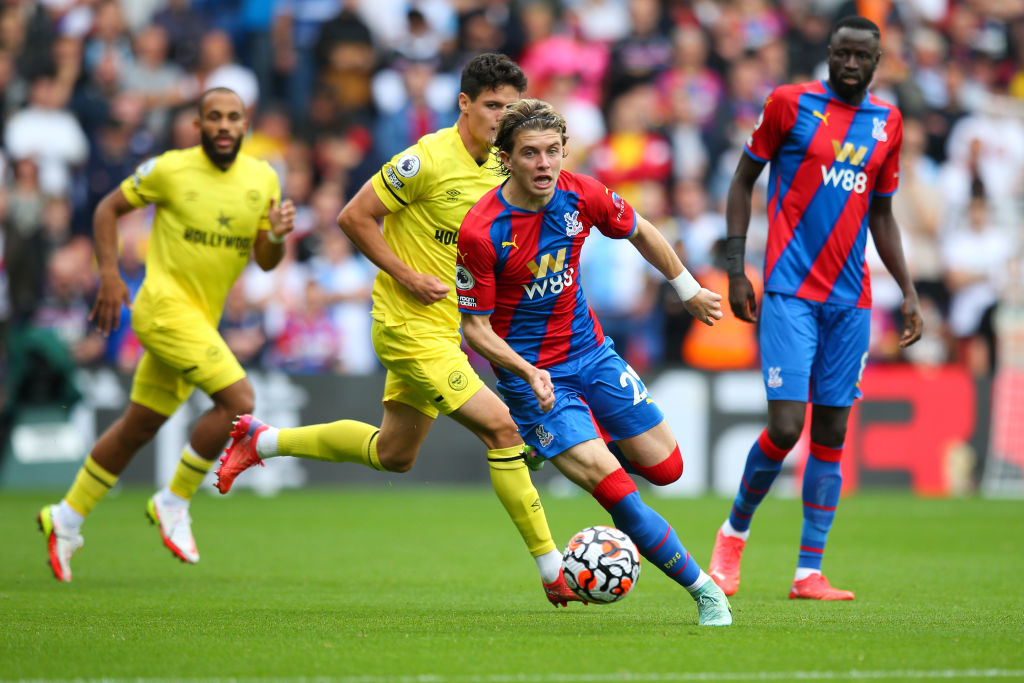 Soi keo tai xiu Brentford vs Crystal Palace toi nay