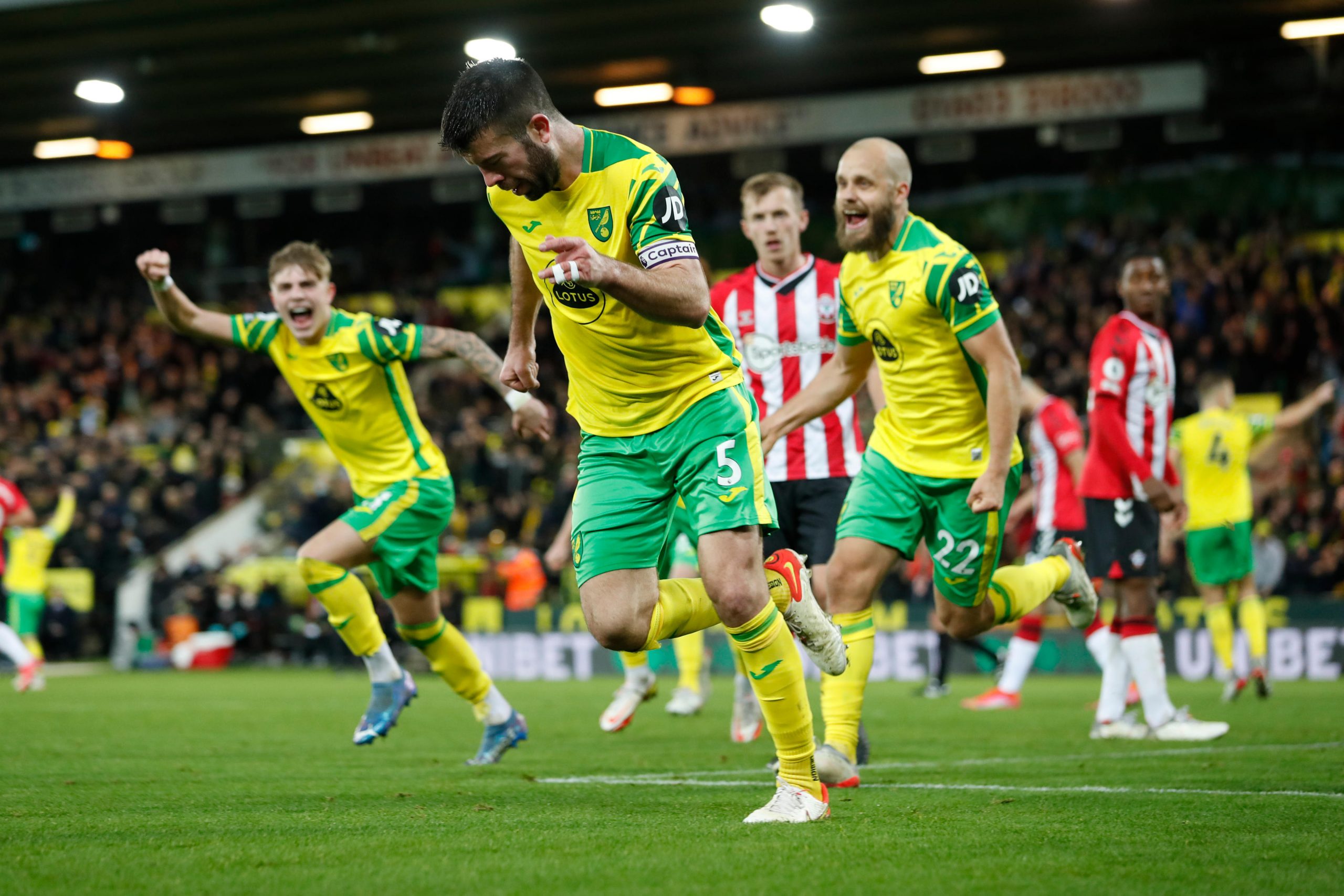 Soi kèo nhà cái Southampton vs Norwich City hôm nay Soi keo nha cai Southampton vs Norwich City hom nay