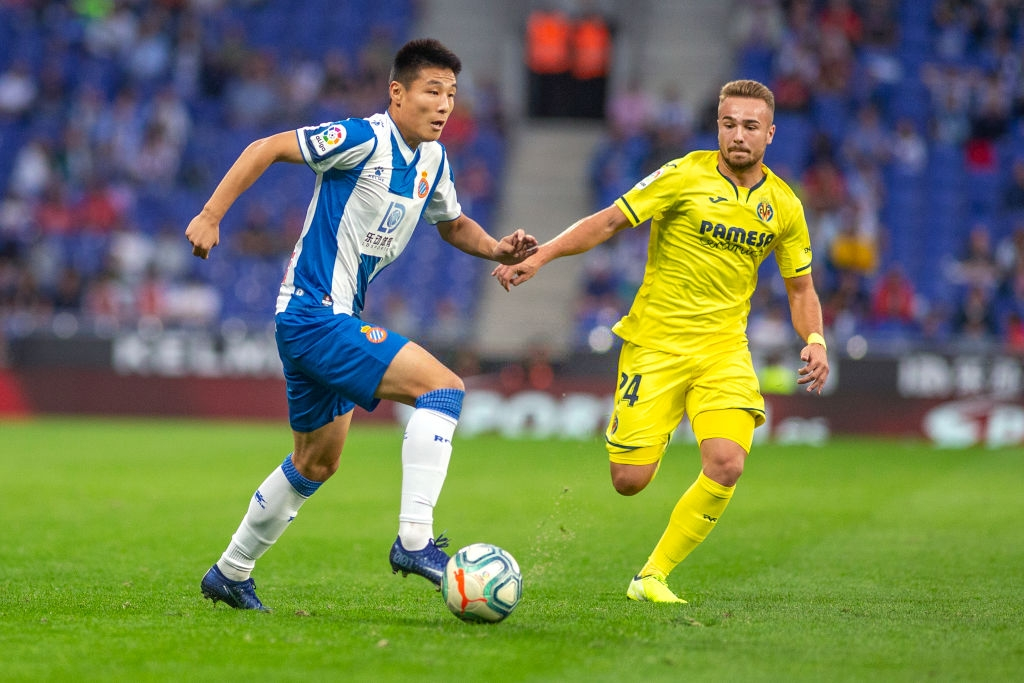 Soi keo chap Villarreal vs Espanyol toi nay