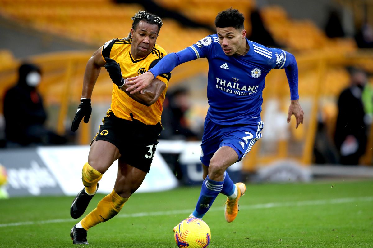 Soi keo tai xiu Wolverhampton vs Leicester City
