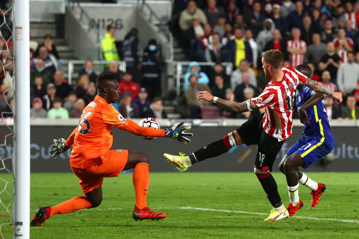 Soi keo tai xiu Chelsea vs Brentford
