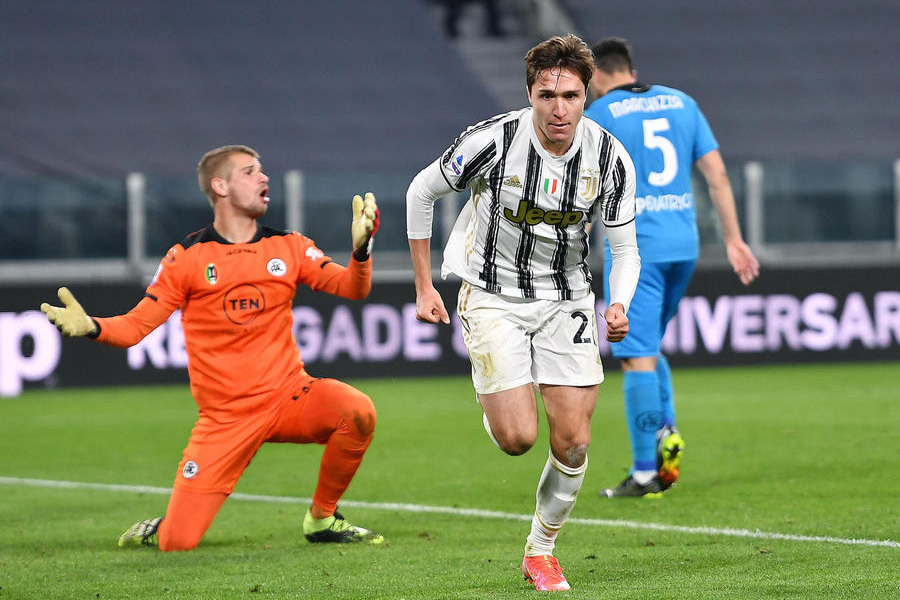 Soi keo chap Juventus vs Salernitana toi nay