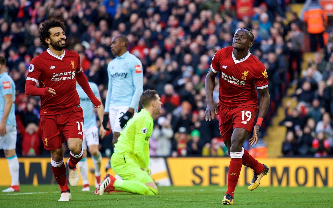 Soi keo chap Liverpool vs West Ham