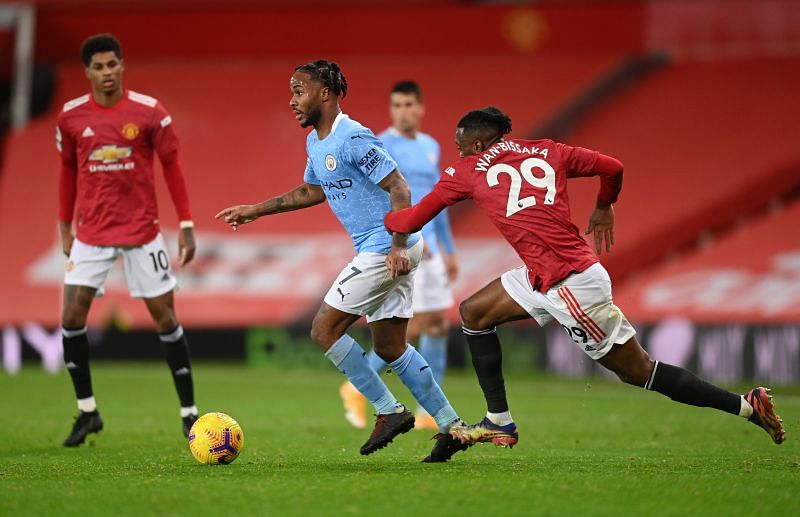 Soi keo chap Man City vs MU