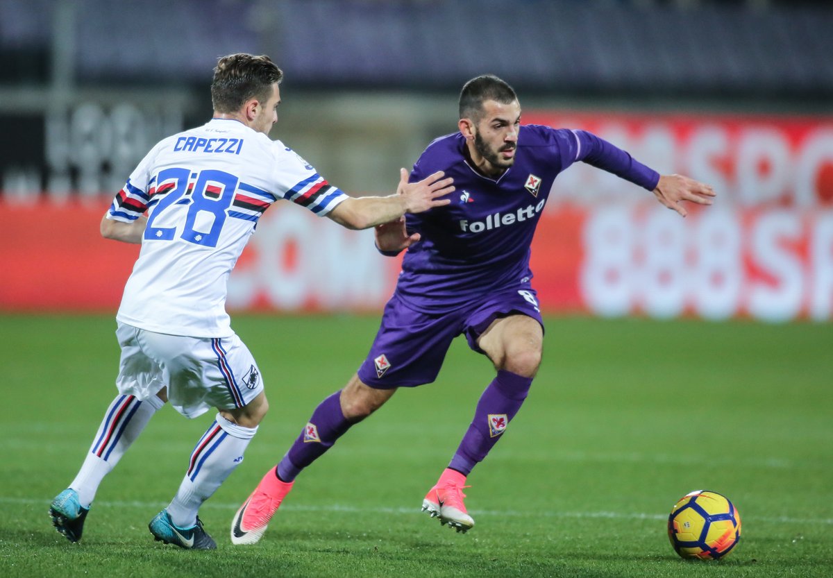 Soi keo chap Venezia vs Sampdoria toi nay