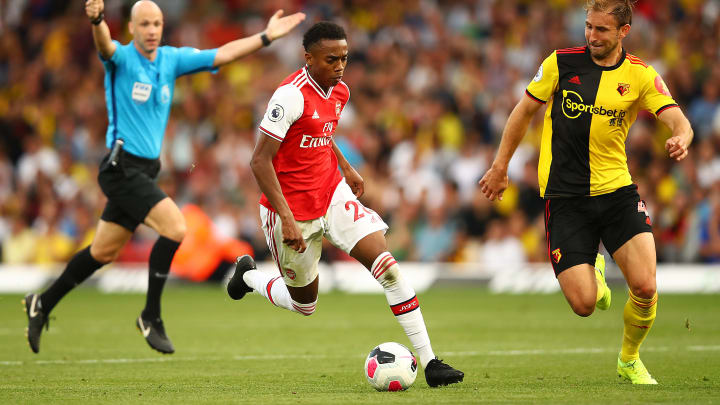 Soi kèo chấp Watford vs Arsenal tối nay Soi keo chap Watford vs Arsenal toi nay
