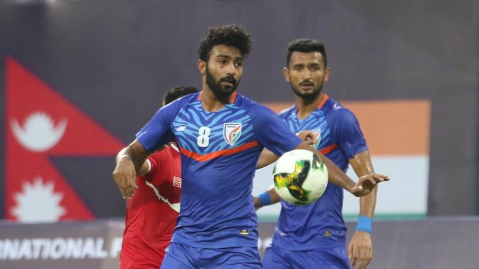 Soi keo chap India vs Jordan