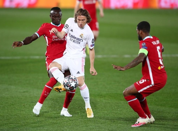 Soi keo chap Liverpool vs Real Madrid