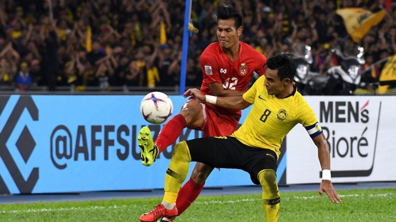 Soi keo tai xiu Malaysia vs Myanmar toi nay