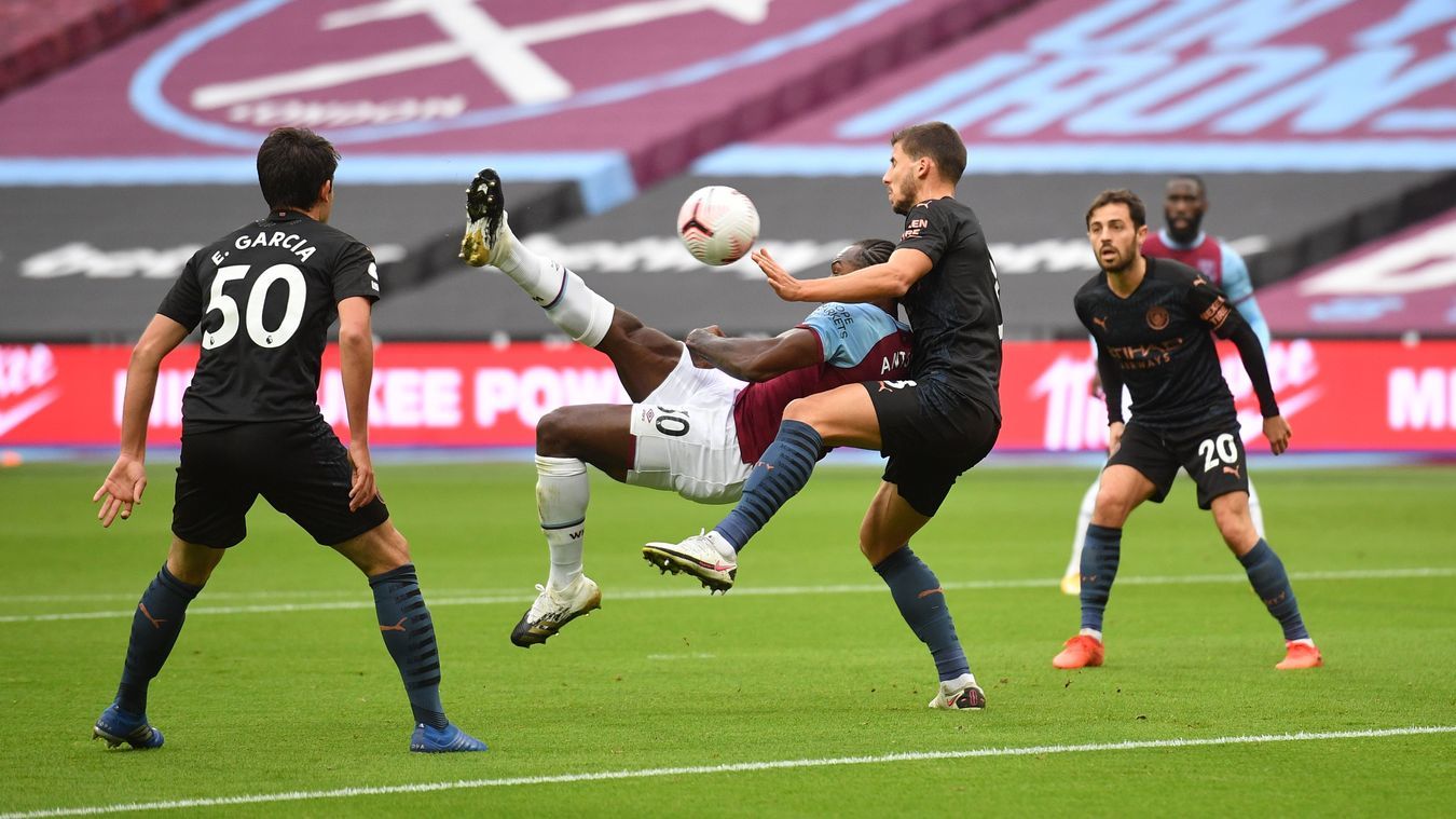Soi keo chap West Ham vs Man City toi nay
