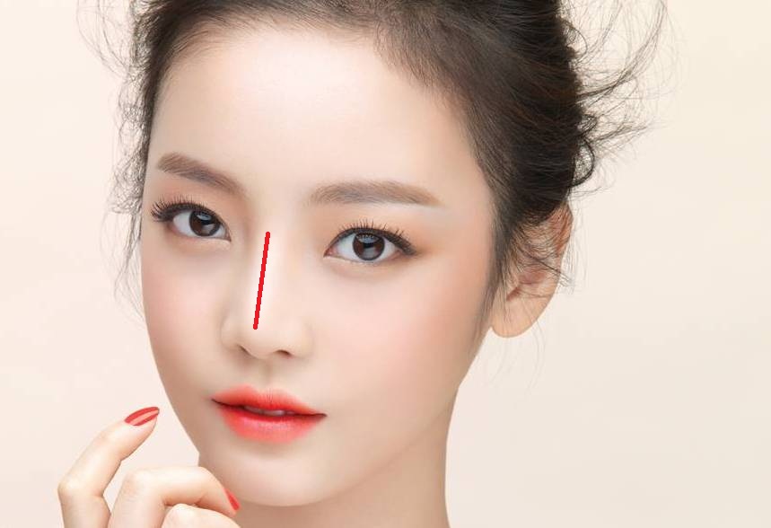 Xem Tướng Mũi qua cánh mũi Xem Tuong Mui qua canh mui
