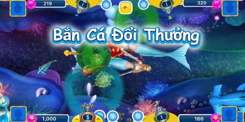 Mẹo sử dụng đạn đạt điểm cao trong game bắn cá ăn xu Meo su dung dan dat diem cao trong game ban ca an xu