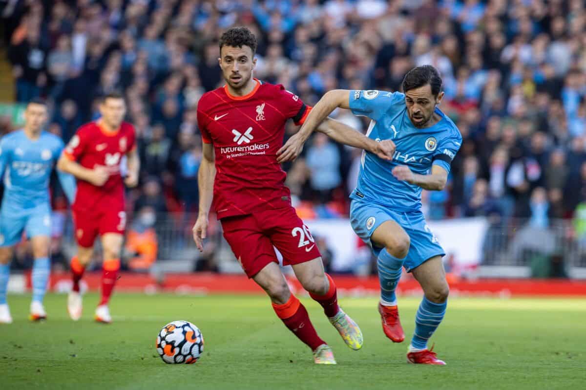 Soi keo tai xiu Liverpool vs Man City