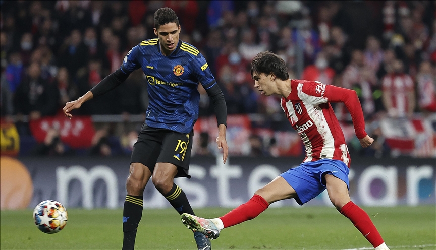 Soi keo chap Man United vs Atletico Madrid