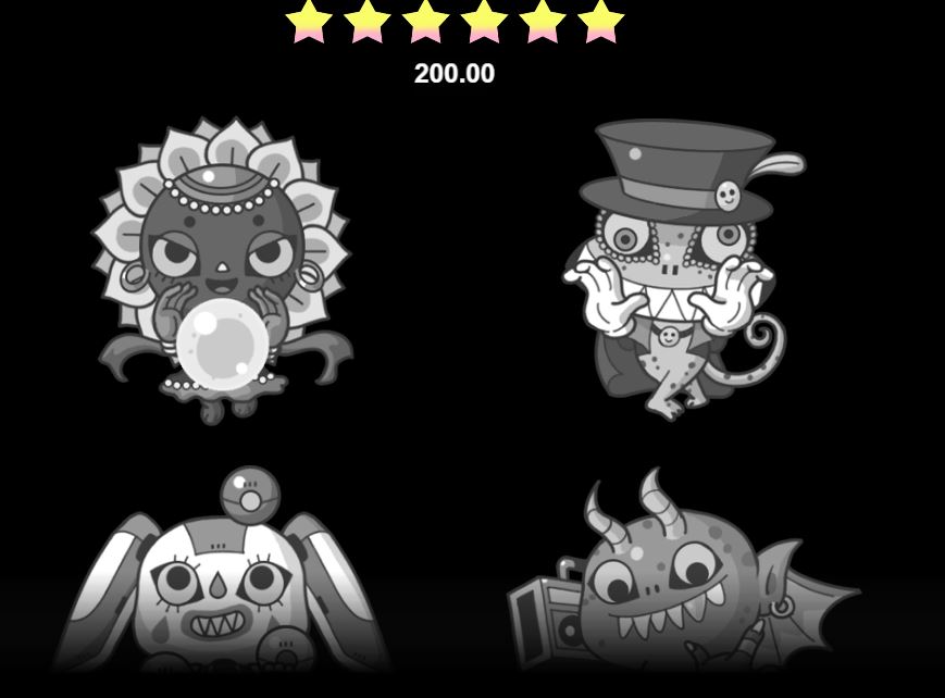 Cach dang ky Happy Monster Claw