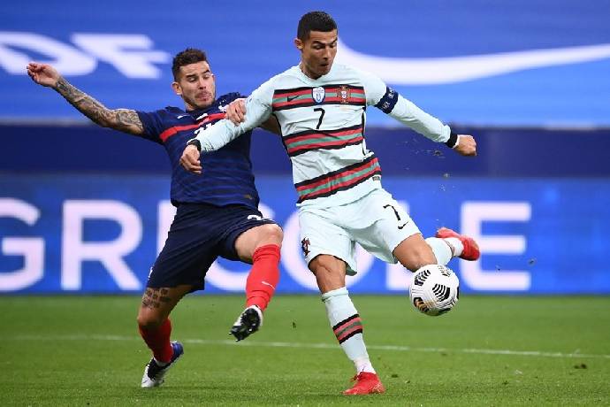 Thông tin đối đầu Bồ Đào Nha vs Ghana WC 2022 Thong tin doi dau Bo Dao Nha vs Ghana WC 2022